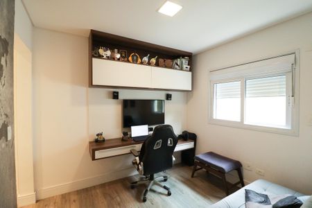 Apartamento à venda com 146m², 3 quartos e 4 vagasSuíte 1