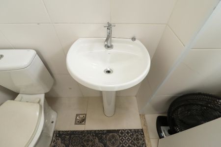 Apartamento à venda com 146m², 3 quartos e 4 vagasÁrea de Serviço e Banheiro de Serviço