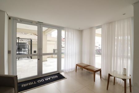 Apartamento à venda com 146m², 3 quartos e 4 vagasHall