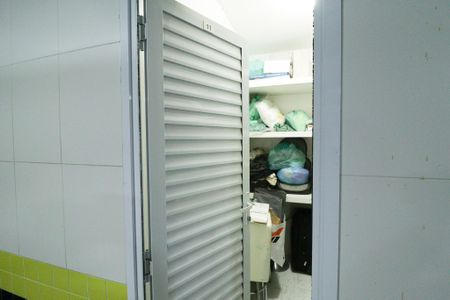 Apartamento à venda com 146m², 3 quartos e 4 vagasDepósito