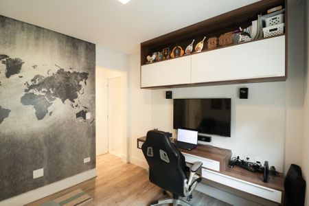 Apartamento à venda com 146m², 3 quartos e 4 vagasSuíte 1