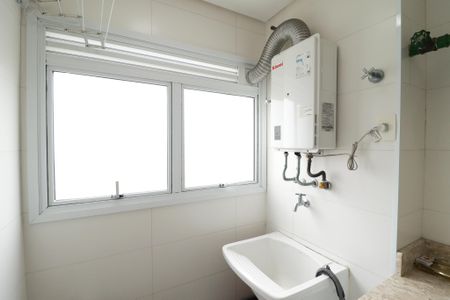 Apartamento à venda com 146m², 3 quartos e 4 vagasÁrea de Serviço e Banheiro de Serviço