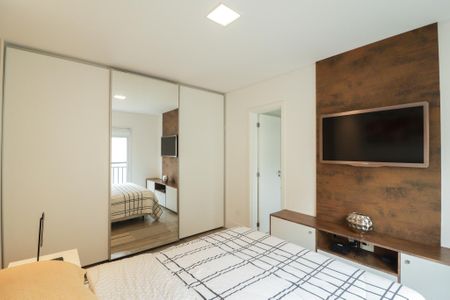 Apartamento à venda com 146m², 3 quartos e 4 vagasSuíte 3