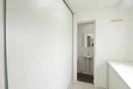 Apartamento à venda com 146m², 3 quartos e 4 vagasÁrea de Serviço e Banheiro de Serviço