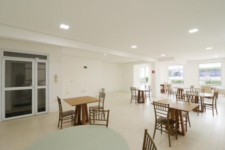 Apartamento à venda com 146m², 3 quartos e 4 vagasSalão de Festas