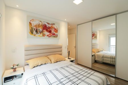Apartamento à venda com 146m², 3 quartos e 4 vagasSuíte 3