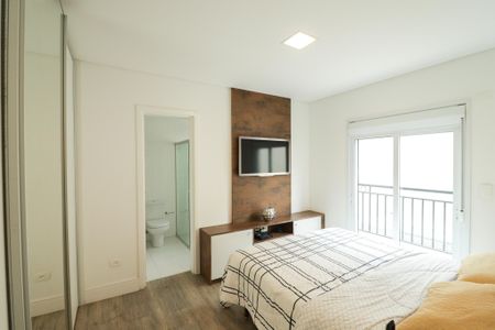 Apartamento à venda com 146m², 3 quartos e 4 vagasSuíte 3