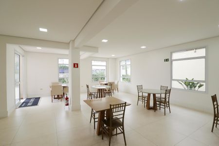 Apartamento à venda com 146m², 3 quartos e 4 vagasSalão de Festas