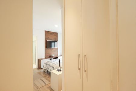 Apartamento à venda com 146m², 3 quartos e 4 vagasSuíte 3