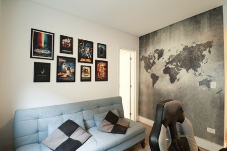 Apartamento à venda com 146m², 3 quartos e 4 vagasSuíte 1