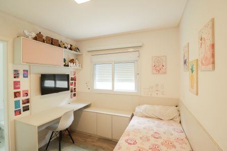 Apartamento à venda com 146m², 3 quartos e 4 vagasSuíte 2