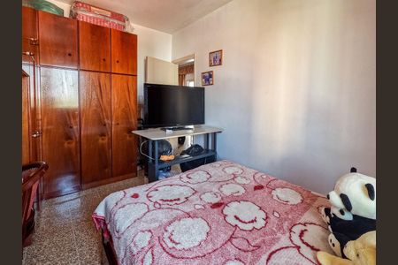 Apartamento à venda com 58m², 2 quartos e 1 vagaQuarto 1