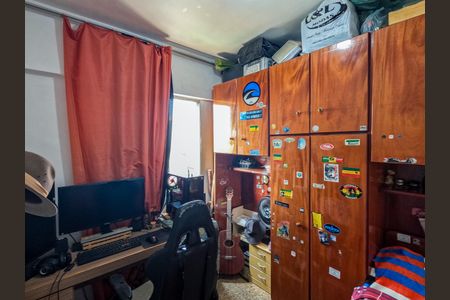 Apartamento à venda com 58m², 2 quartos e 1 vagaQuarto 2