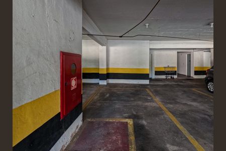 Apartamento à venda com 58m², 2 quartos e 1 vagaÁrea comum