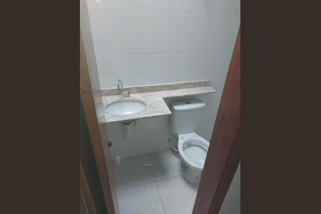 Casa à venda com 3 quartos, 120m² em Vila Frugoli, São Paulo