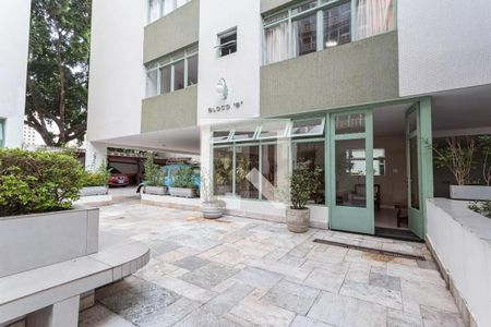 Apartamento para alugar com 70m², 2 quartos e 1 vaga Apartamento para alugar com 70m², 2 quartos e 1 vagaÁrea comum