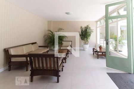 Apartamento para alugar com 70m², 2 quartos e 1 vaga Apartamento para alugar com 70m², 2 quartos e 1 vagaÁrea comum