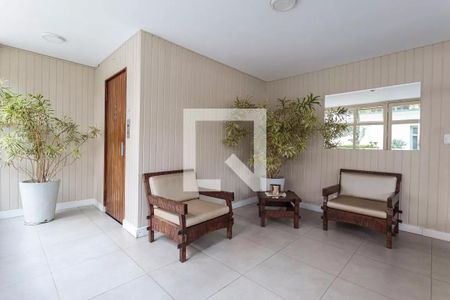Apartamento para alugar com 70m², 2 quartos e 1 vaga Apartamento para alugar com 70m², 2 quartos e 1 vagaÁrea comum