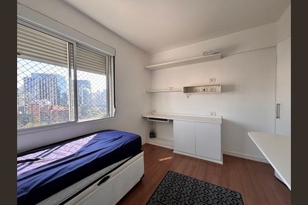 Apartamento para alugar com 70m², 2 quartos e 1 vaga Apartamento para alugar com 70m², 2 quartos e 1 vagaQuarto 2