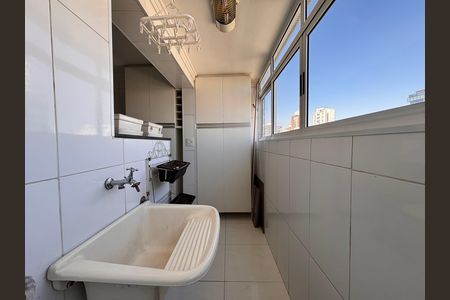 Apartamento para alugar com 70m², 2 quartos e 1 vaga Apartamento para alugar com 70m², 2 quartos e 1 vagaÁrea de Serviço