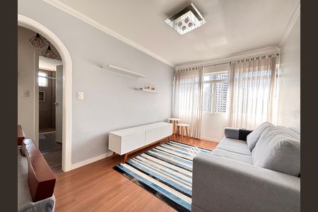 Apartamento para alugar com 70m², 2 quartos e 1 vaga Apartamento para alugar com 70m², 2 quartos e 1 vagaSala