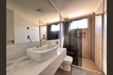 Apartamento para alugar com 70m², 2 quartos e 1 vaga Apartamento para alugar com 70m², 2 quartos e 1 vagaBanheiro