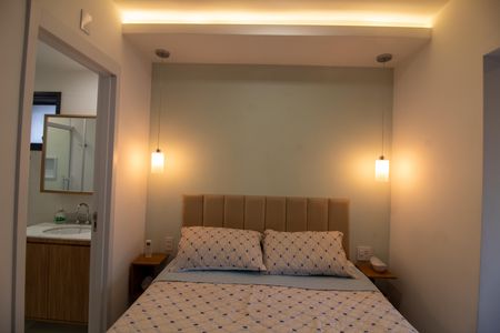 Studio para alugar com 26m², 1 quarto e sem vaga Studio para alugar com 26m², 1 quarto e sem vagaStudio