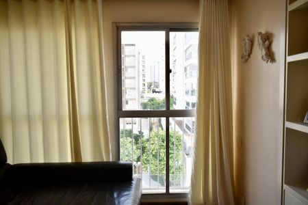 Apartamento para alugar com 88m², 3 quartos e 1 vaga Apartamento para alugar com 88m², 3 quartos e 1 vagaSala