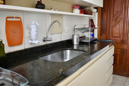 Apartamento para alugar com 88m², 3 quartos e 1 vaga Apartamento para alugar com 88m², 3 quartos e 1 vagaCozinha