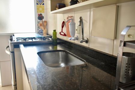 Apartamento para alugar com 88m², 3 quartos e 1 vaga Apartamento para alugar com 88m², 3 quartos e 1 vagaCozinha