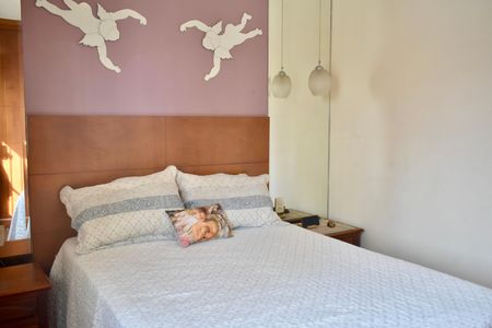 Apartamento para alugar com 88m², 3 quartos e 1 vaga Apartamento para alugar com 88m², 3 quartos e 1 vagaSuíte