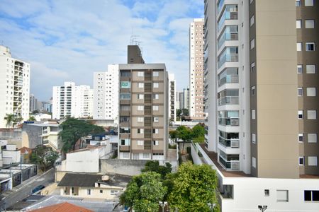 Apartamento para alugar com 88m², 3 quartos e 1 vaga Apartamento para alugar com 88m², 3 quartos e 1 vagaSala Vista