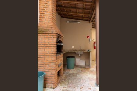 Apartamento para alugar com 88m², 3 quartos e 1 vaga Apartamento para alugar com 88m², 3 quartos e 1 vagaÁrea comum - Churrasqueira