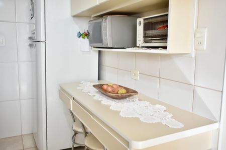 Apartamento para alugar com 88m², 3 quartos e 1 vaga Apartamento para alugar com 88m², 3 quartos e 1 vagaCozinha