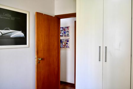 Apartamento para alugar com 88m², 3 quartos e 1 vaga Apartamento para alugar com 88m², 3 quartos e 1 vagaQuarto