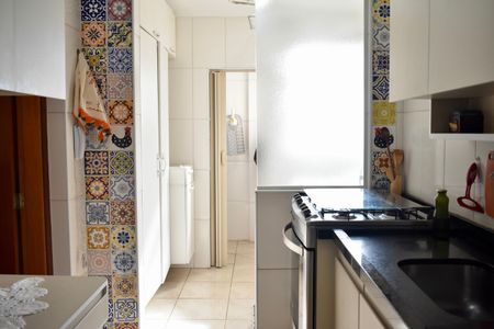 Apartamento para alugar com 88m², 3 quartos e 1 vaga Apartamento para alugar com 88m², 3 quartos e 1 vagaCozinha