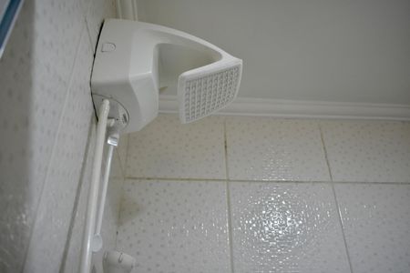 Apartamento para alugar com 88m², 3 quartos e 1 vaga Apartamento para alugar com 88m², 3 quartos e 1 vagaBanheiro da Suíte