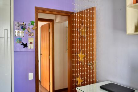 Apartamento para alugar com 88m², 3 quartos e 1 vaga Apartamento para alugar com 88m², 3 quartos e 1 vagaQuarto 2