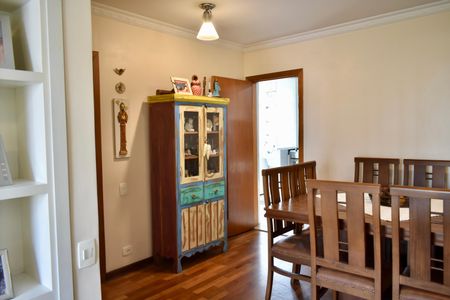 Apartamento para alugar com 88m², 3 quartos e 1 vaga Apartamento para alugar com 88m², 3 quartos e 1 vagaSala