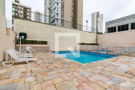 Apartamento para alugar com 88m², 3 quartos e 1 vaga Apartamento para alugar com 88m², 3 quartos e 1 vagaÁrea comum - Piscina