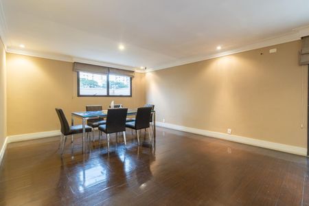 Apartamento à venda com 135m², 2 quartos e 2 vagasÁrea comum