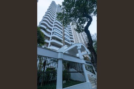 Apartamento à venda com 135m², 2 quartos e 2 vagasFachada do Prédio