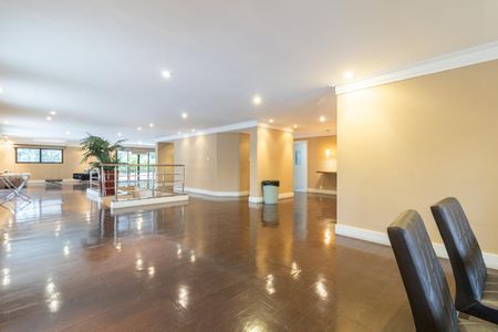 Apartamento à venda com 135m², 2 quartos e 2 vagasÁrea comum