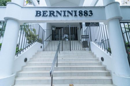 Apartamento à venda com 135m², 2 quartos e 2 vagasFachada