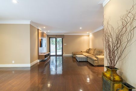 Apartamento à venda com 135m², 2 quartos e 2 vagasÁrea comum