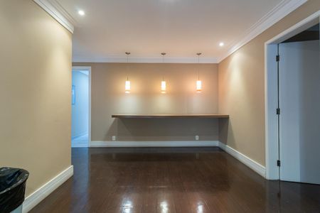 Apartamento à venda com 135m², 2 quartos e 2 vagasÁrea comum