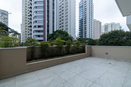 Apartamento à venda com 135m², 2 quartos e 2 vagasÁrea externa