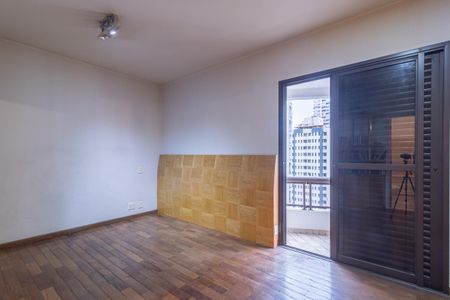 Apartamento à venda com 135m², 2 quartos e 2 vagasSuíte 1
