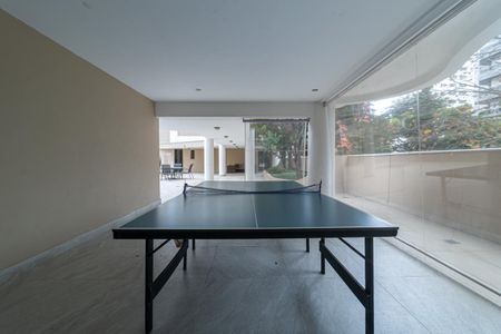 Apartamento à venda com 135m², 2 quartos e 2 vagasÁrea comum