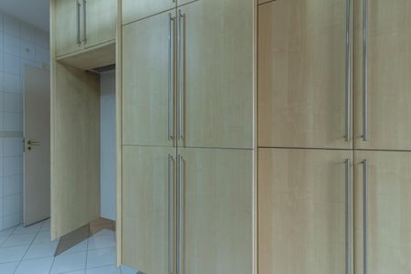 Apartamento à venda com 135m², 2 quartos e 2 vagasCozinha